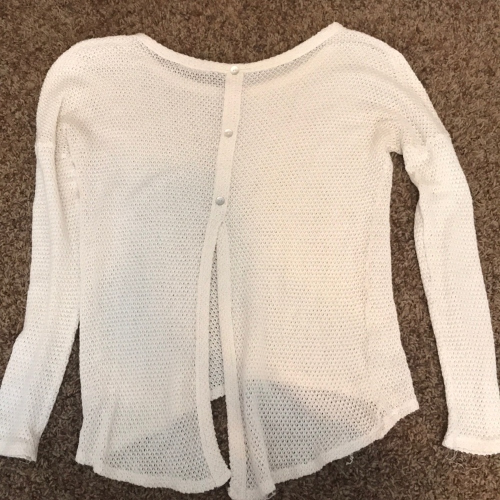 Sweater - Picture 2 of 2